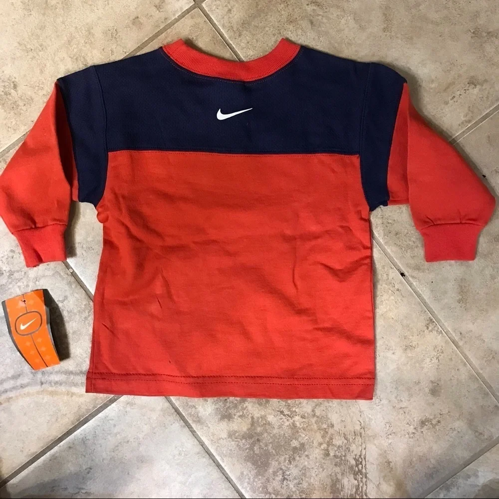 🏈Nike Long Sleeve Shirt